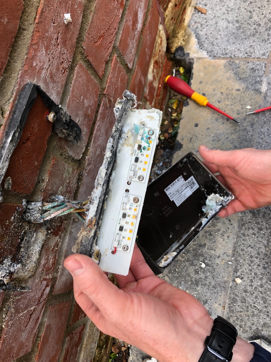 Electrician: Image 4